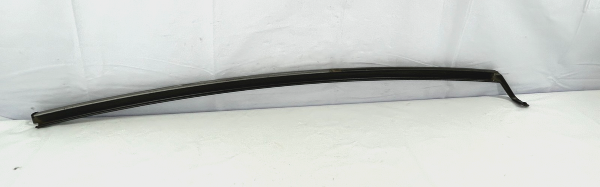 1989 Toyota Land Cruiser Rear Left Driver Side Door Window Division Bar OEM