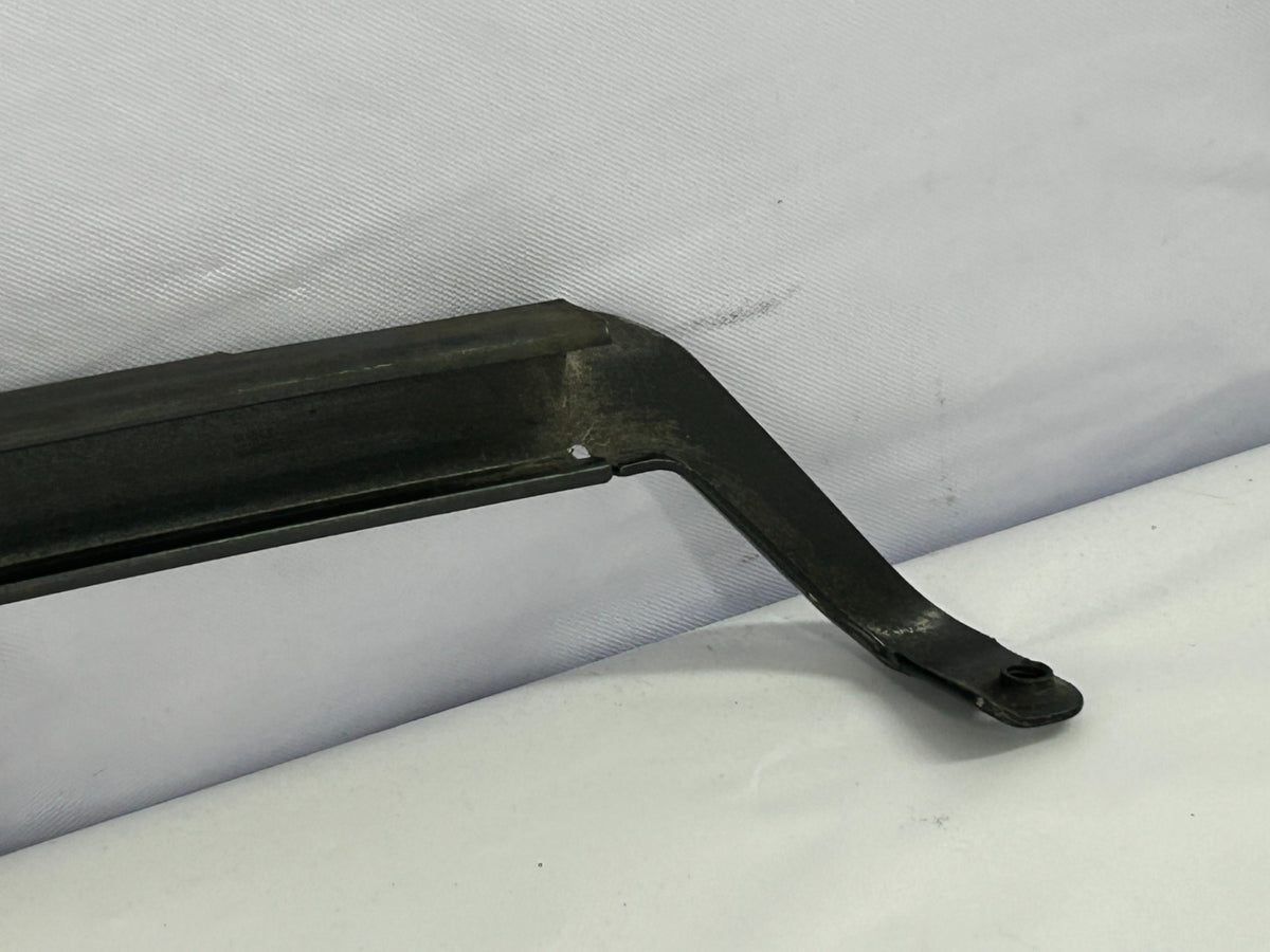1989 Toyota Land Cruiser Rear Left Driver Side Door Window Division Bar OEM