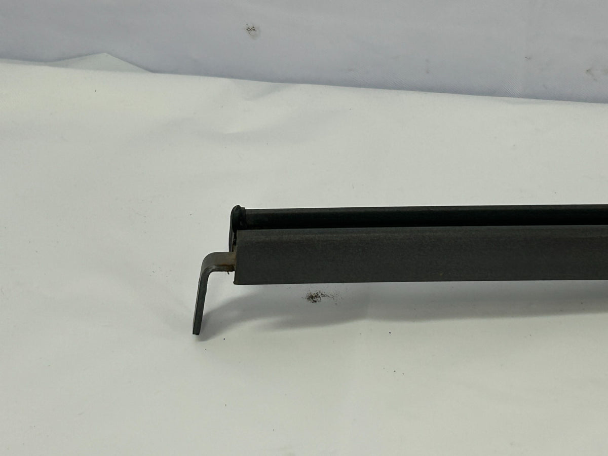 1989 Toyota Land Cruiser Rear Left Driver Side Door Window Division Bar OEM