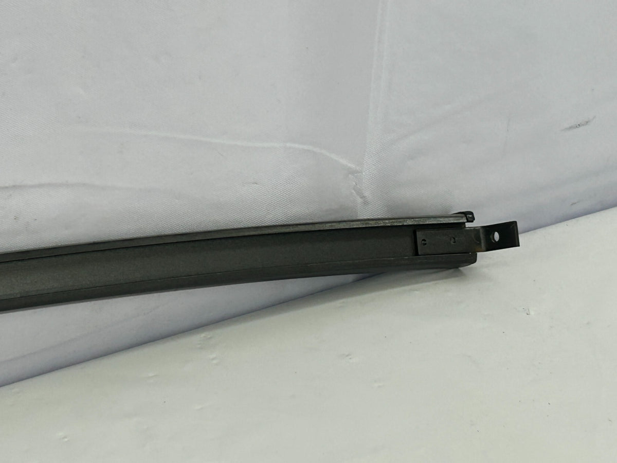 1989 Toyota Land Cruiser Rear Left Driver Side Door Window Division Bar OEM