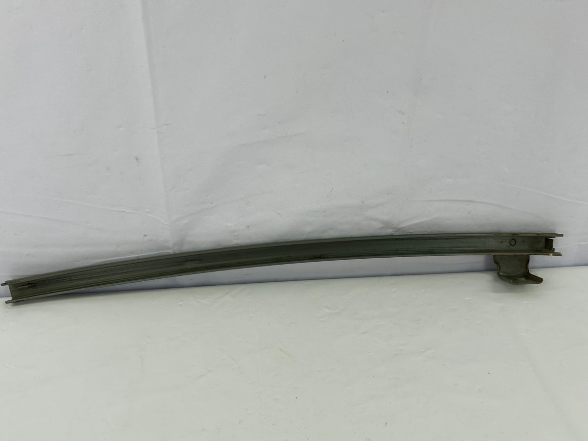 88-90 Toyota Land Cruiser Front Right Door Window Guide Channel OEM 6740190K00