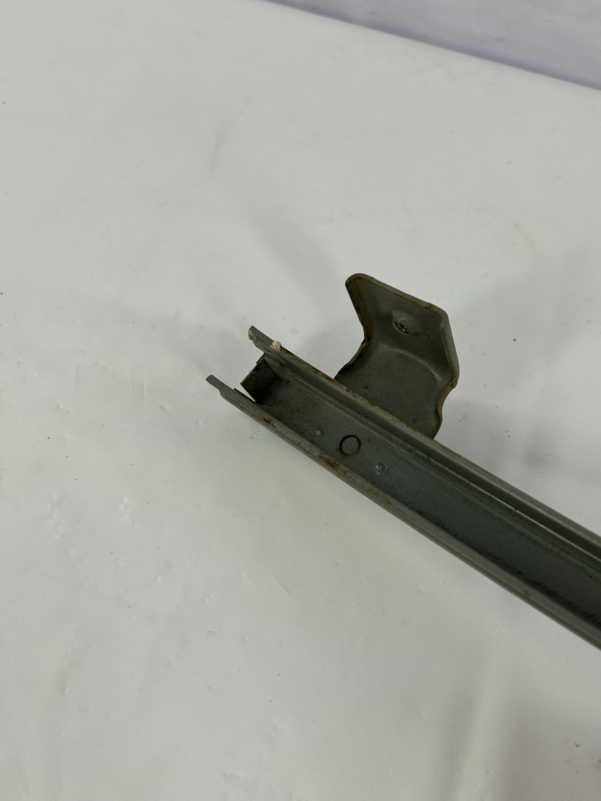 88-90 Toyota Land Cruiser Front Right Door Window Guide Channel OEM 6740190K00
