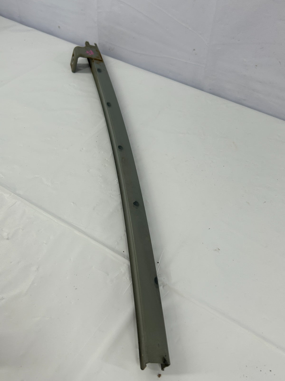 88-90 Toyota Land Cruiser Front Right Door Window Guide Channel OEM 6740190K00