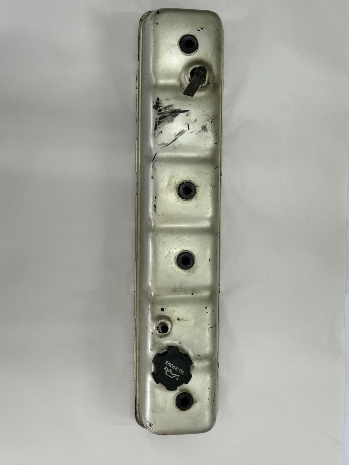 88-93 Toyota Land Cruiser Engine Valve Cylinder Head Rocker Cap OEM 11201-61041