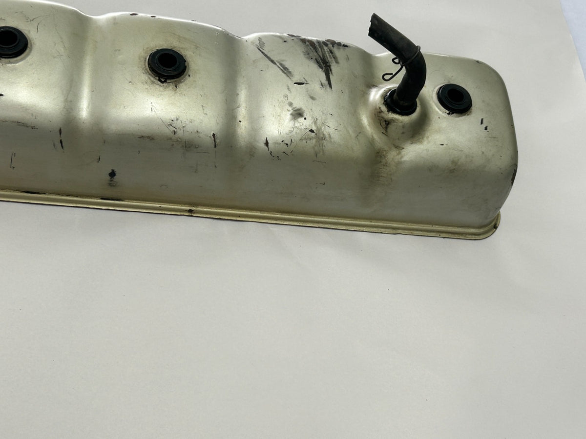 88-93 Toyota Land Cruiser Engine Valve Cylinder Head Rocker Cap OEM 11201-61041