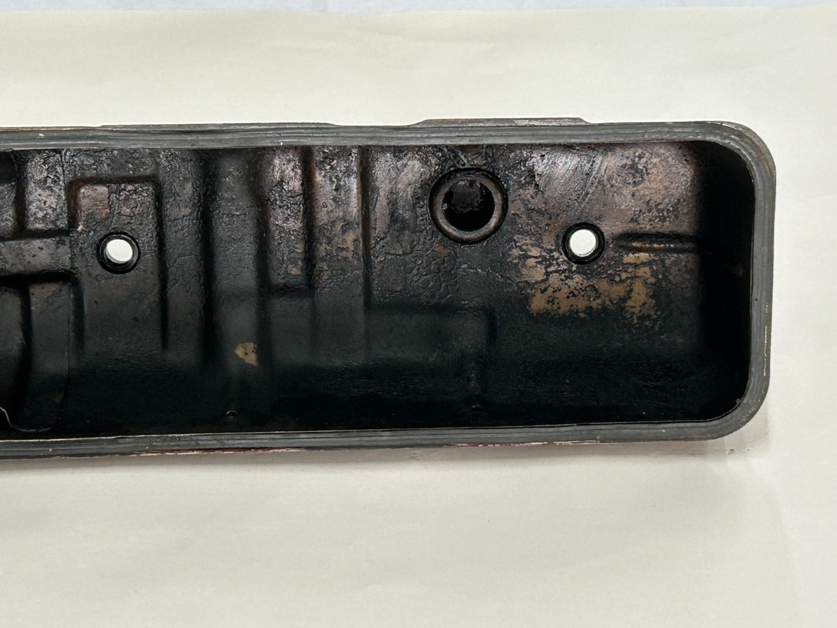 88-93 Toyota Land Cruiser Engine Valve Cylinder Head Rocker Cap OEM 11201-61041