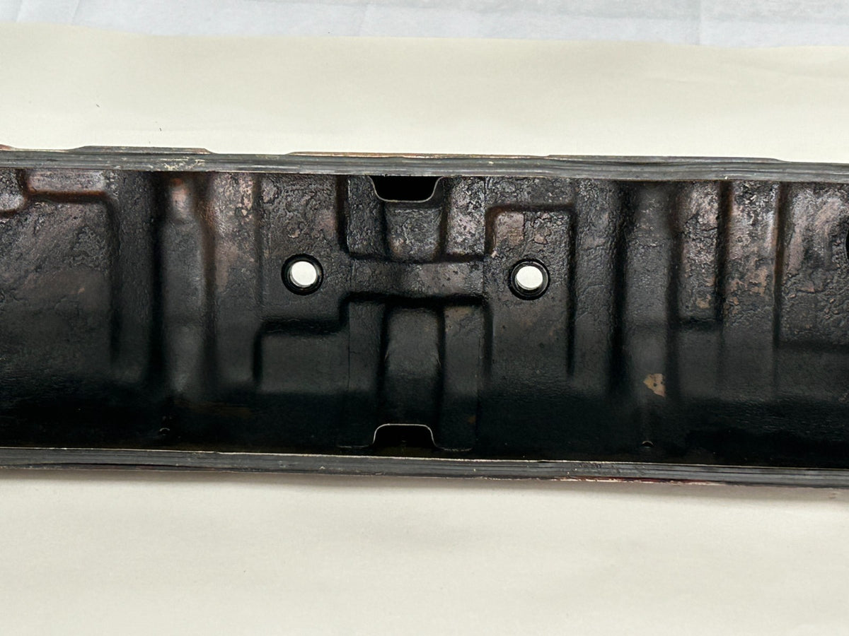 88-93 Toyota Land Cruiser Engine Valve Cylinder Head Rocker Cap OEM 11201-61041