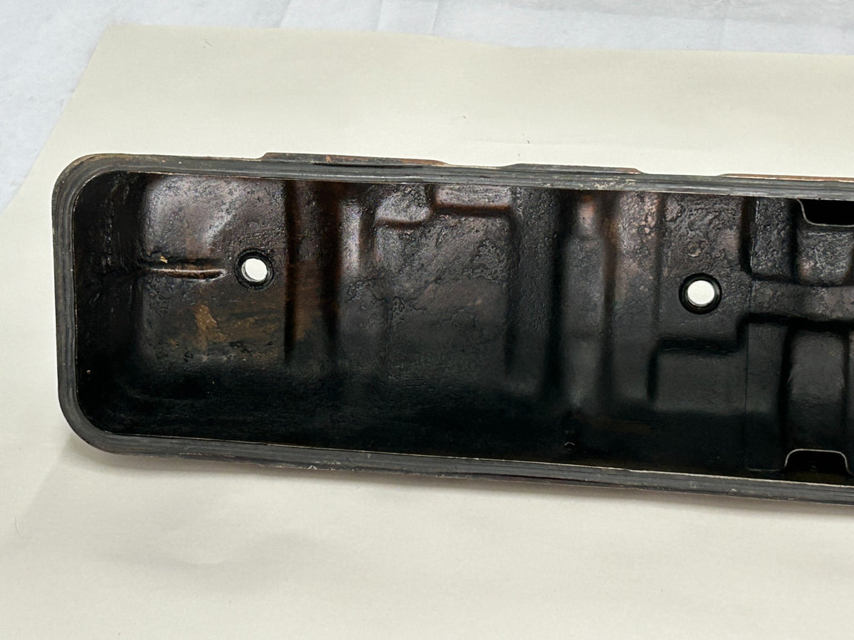 88-93 Toyota Land Cruiser Engine Valve Cylinder Head Rocker Cap OEM 11201-61041