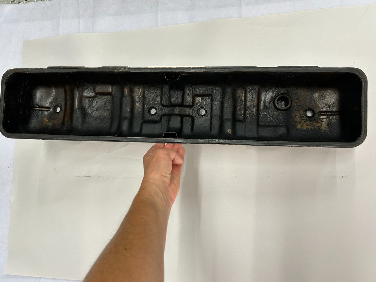 88-93 Toyota Land Cruiser Engine Valve Cylinder Head Rocker Cap OEM 11201-61041