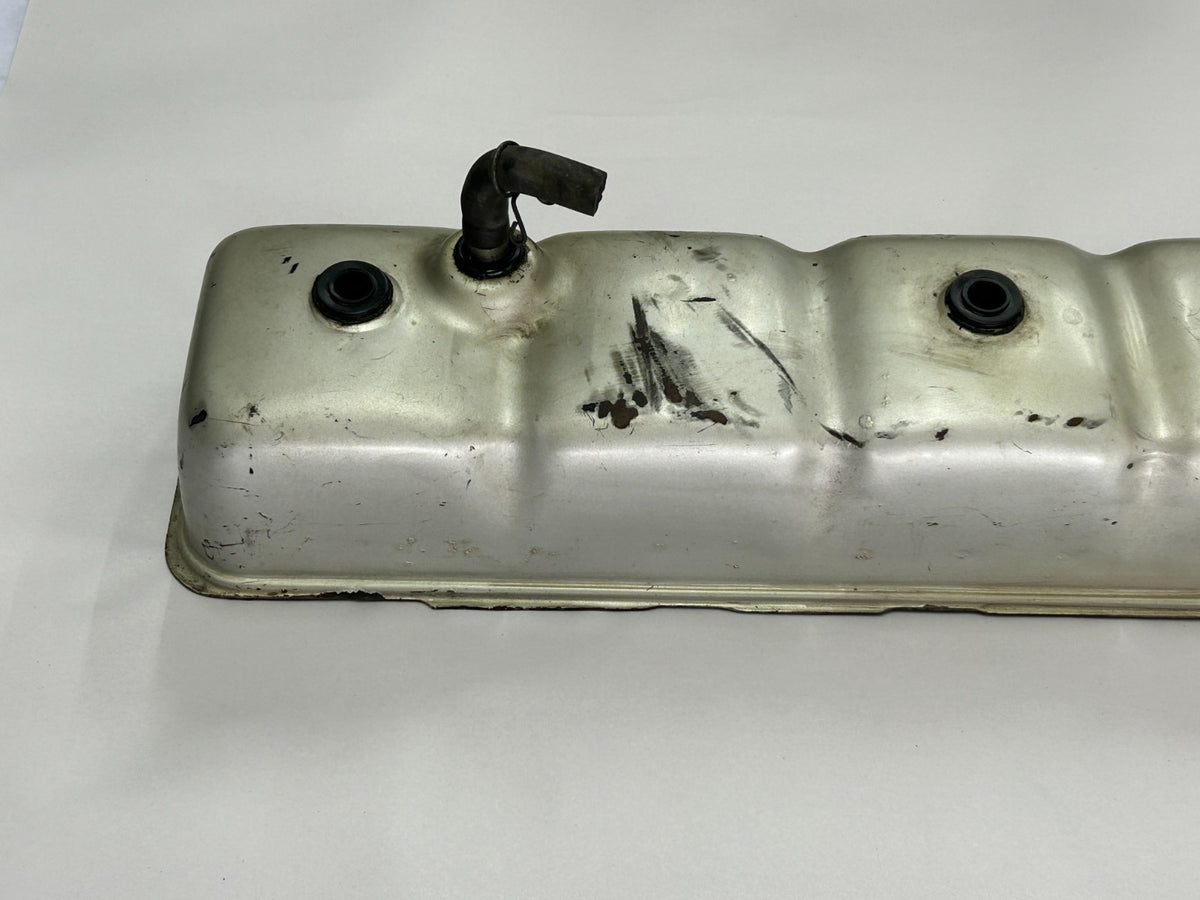 88-93 Toyota Land Cruiser Engine Valve Cylinder Head Rocker Cap OEM 11201-61041