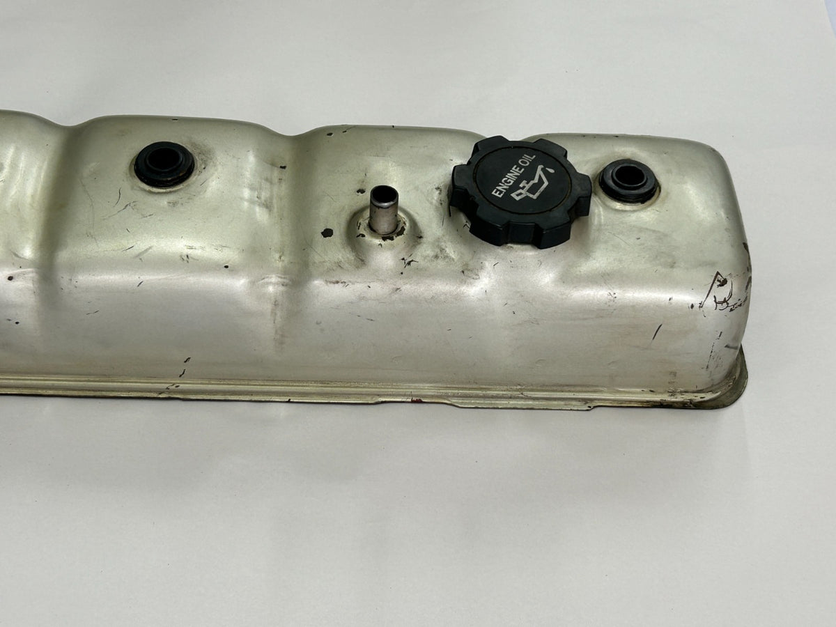 88-93 Toyota Land Cruiser Engine Valve Cylinder Head Rocker Cap OEM 11201-61041