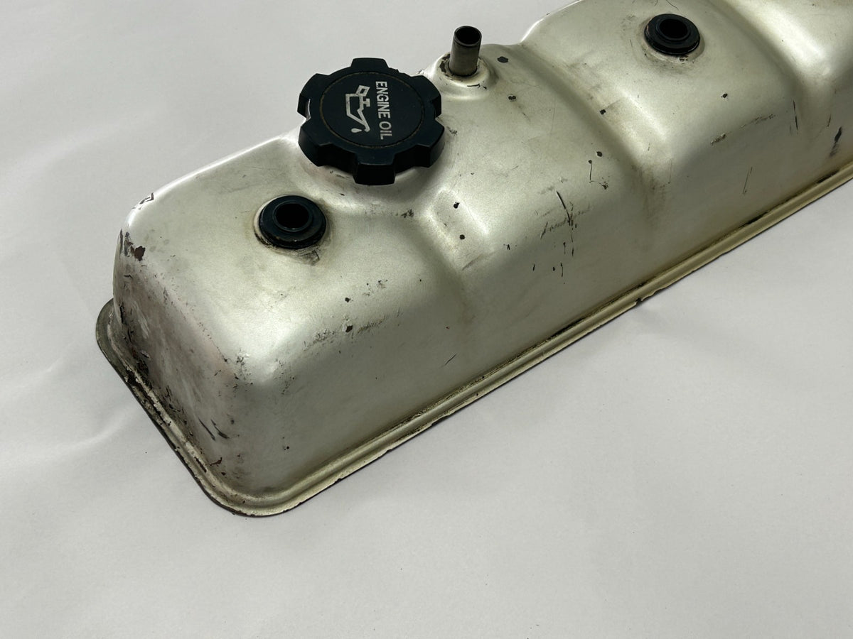 88-93 Toyota Land Cruiser Engine Valve Cylinder Head Rocker Cap OEM 11201-61041