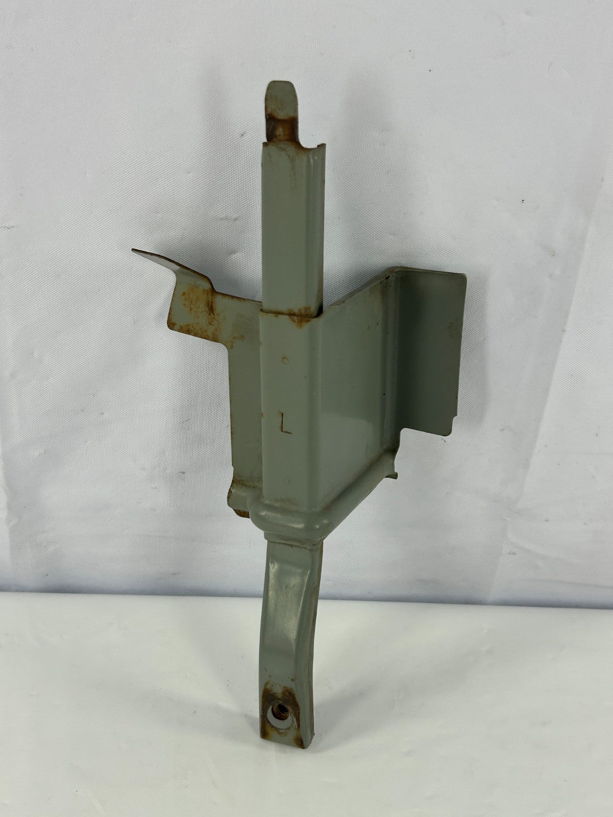 1981-1990 Toyota Land Cruiser Front Left Driver Door Window Bracket OEM