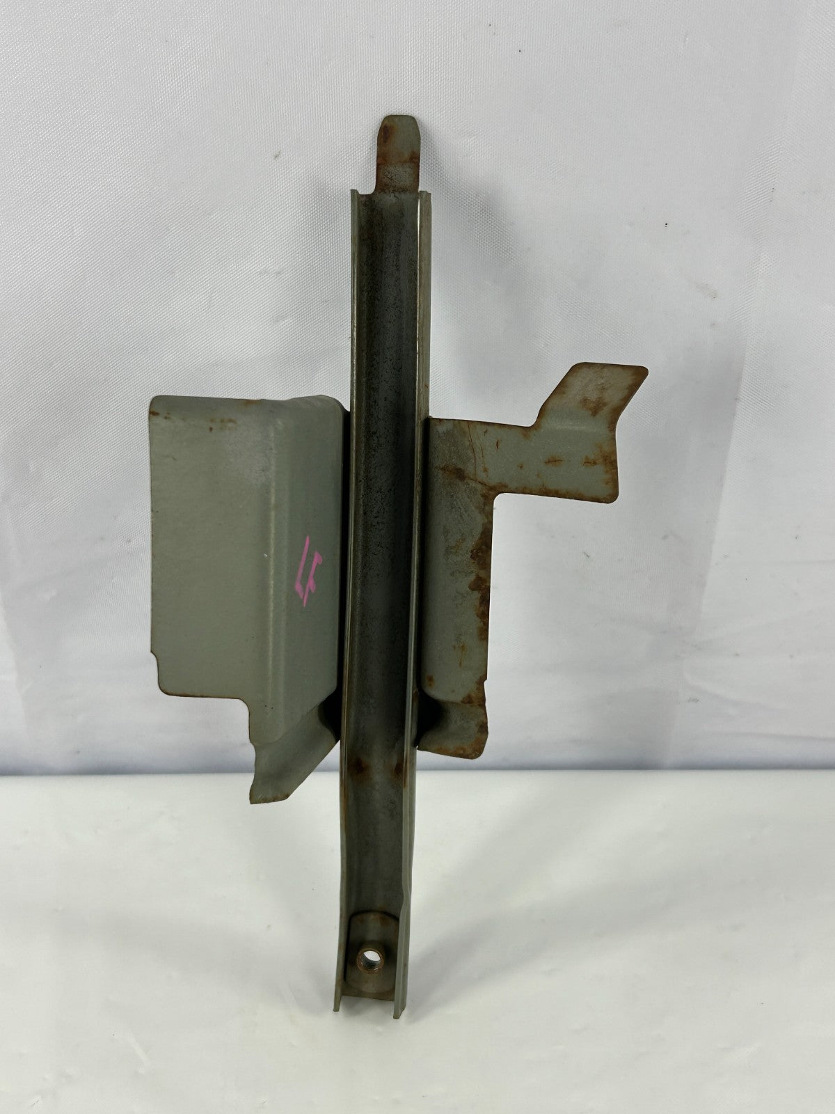 1981-1990 Toyota Land Cruiser Front Left Driver Door Window Bracket OEM