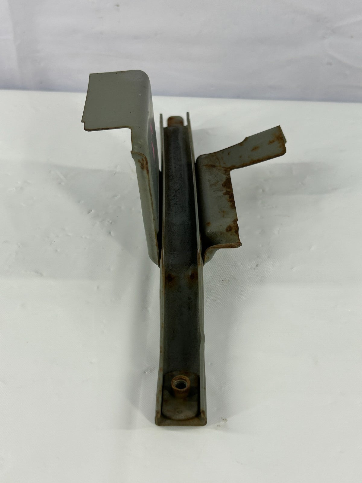 1981-1990 Toyota Land Cruiser Front Left Driver Door Window Bracket OEM