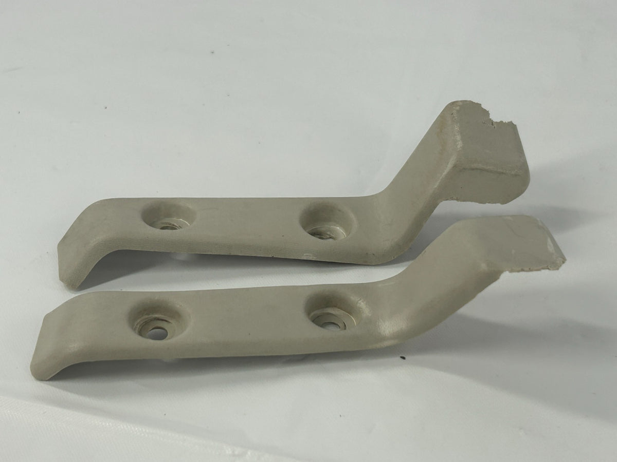 1981-1990 Toyota Land Cruiser Rear Panel Headliner Hold D-pillar OEM 63392-90A00