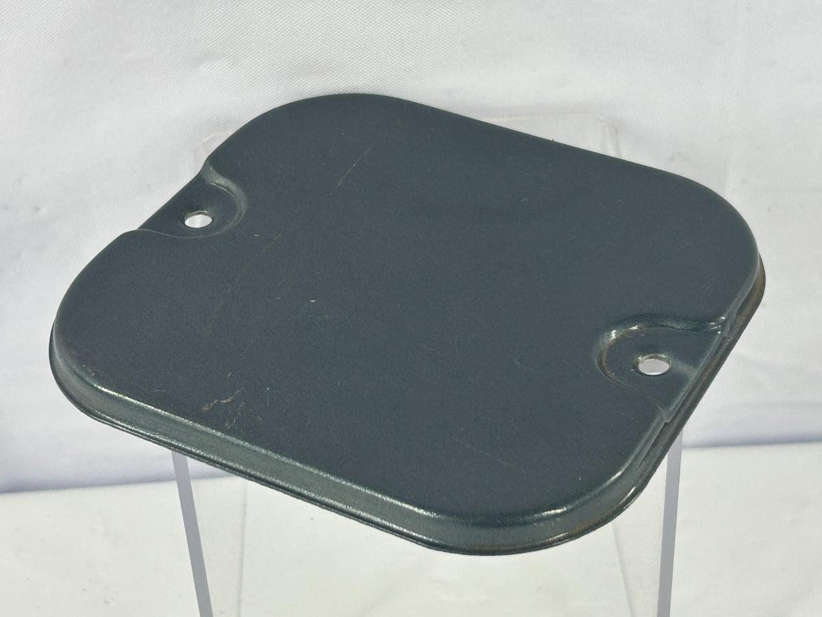 1980-1989 Toyota Land Cruiser Rear Floor Service Cover OEM 58325-90A00