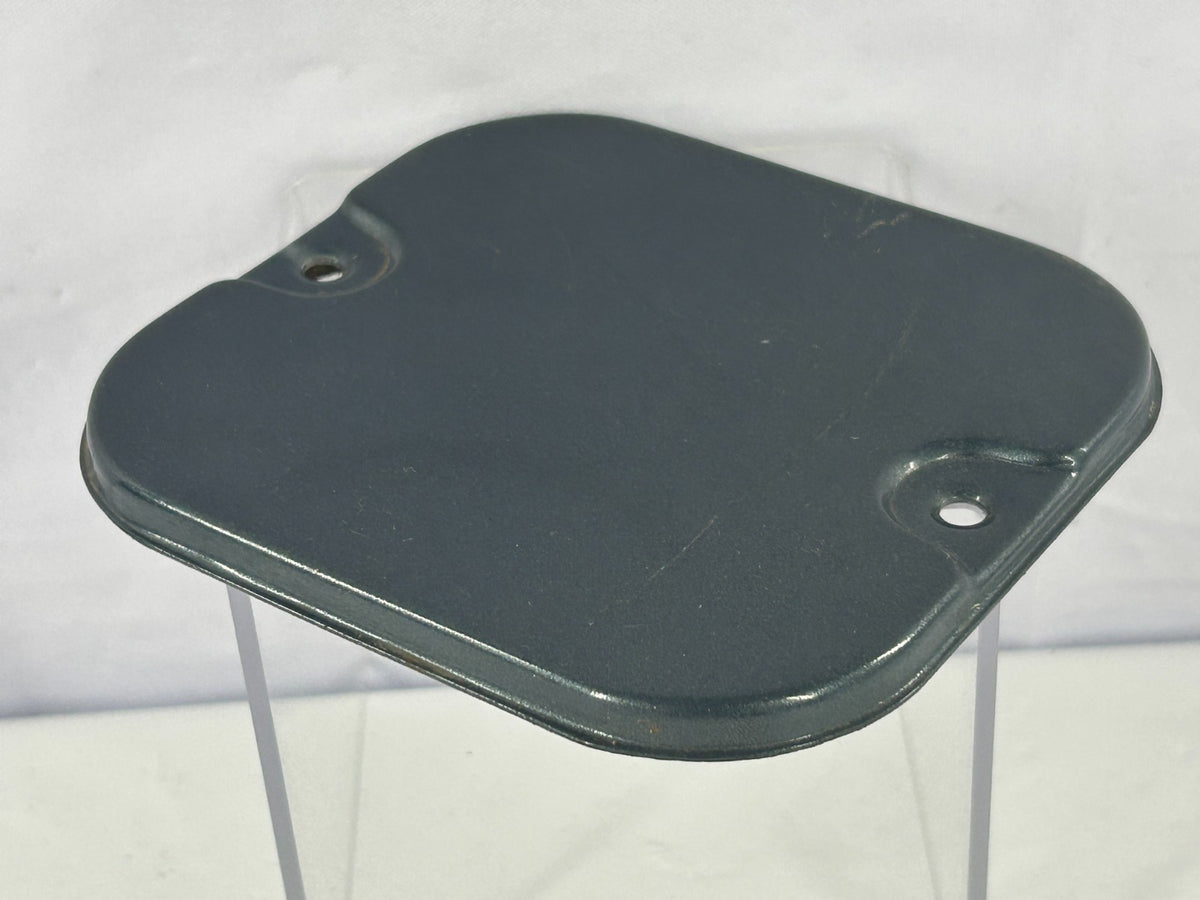 1980-1989 Toyota Land Cruiser Rear Floor Service Cover OEM 58325-90A00