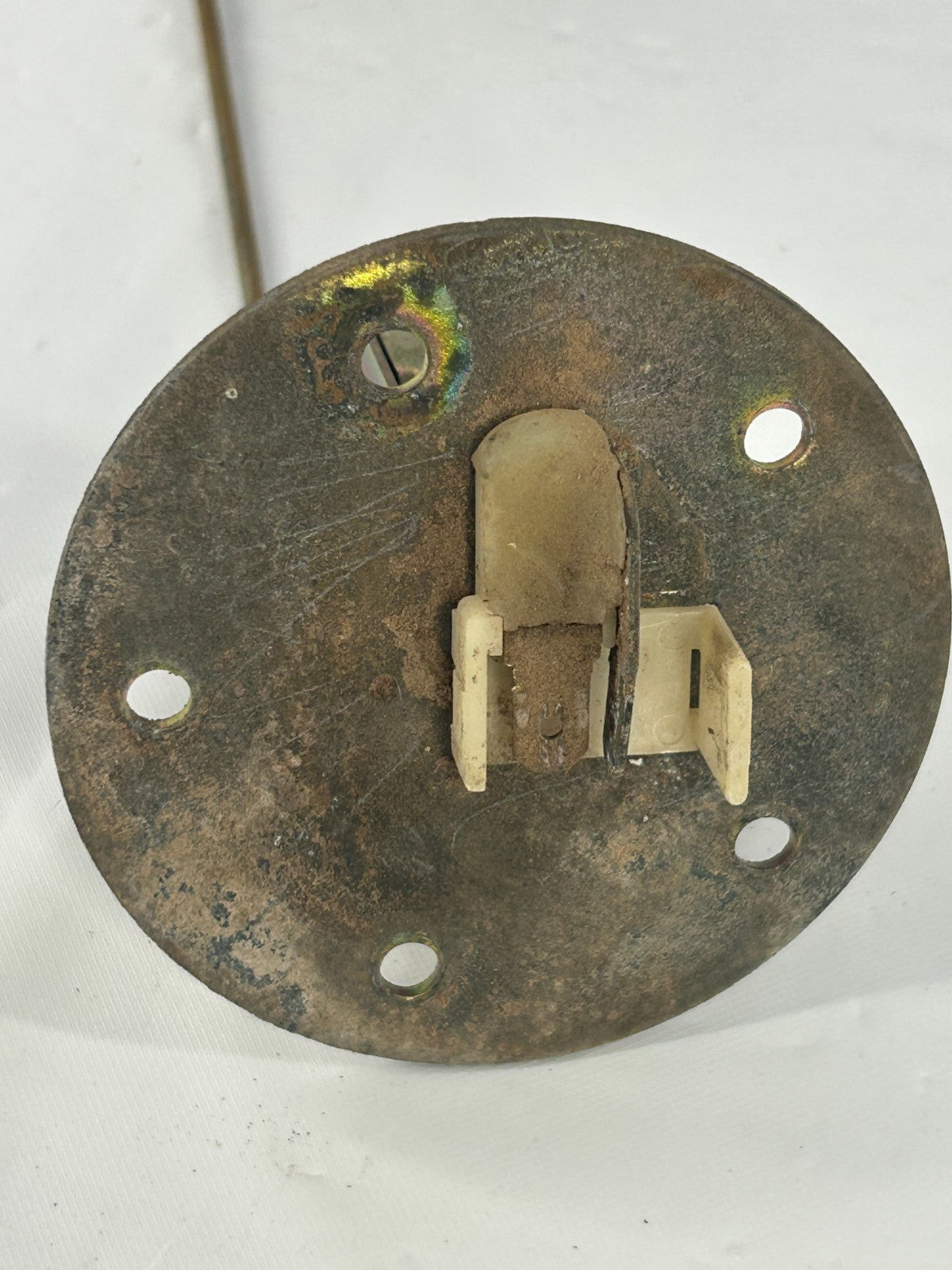 1981-1990 Toyota Land Cruiser Fuel Tank Gauge Sending Unit OEM 83320-69015