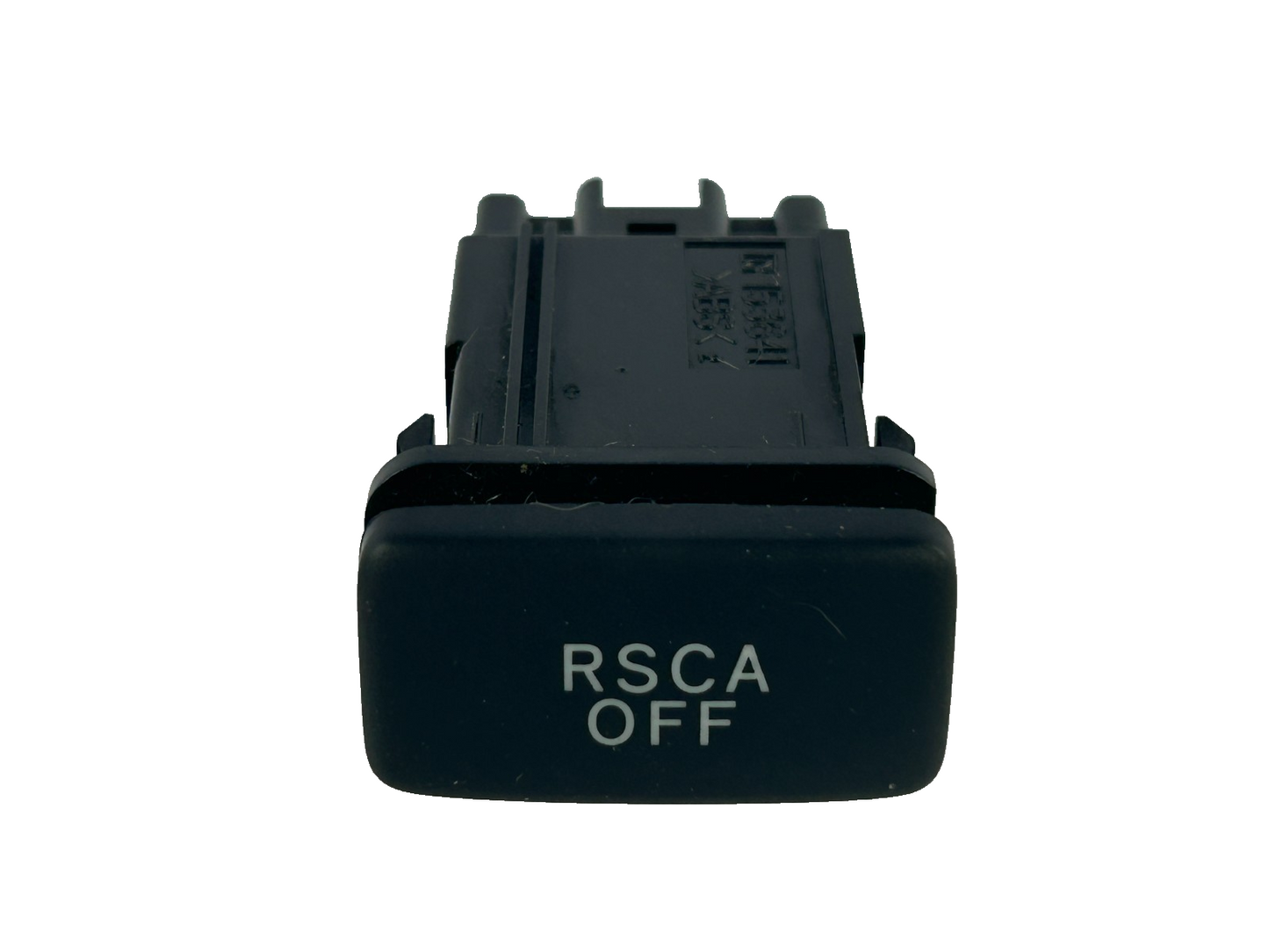 2004-2007 Toyota Sequoia RSCA Curtain SRS Cut Off Switch Button OEM 84415-0C020