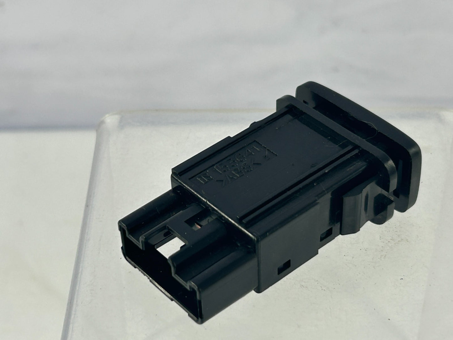 2004-2007 Toyota Sequoia RSCA Curtain SRS Cut Off Switch Button OEM 84415-0C020