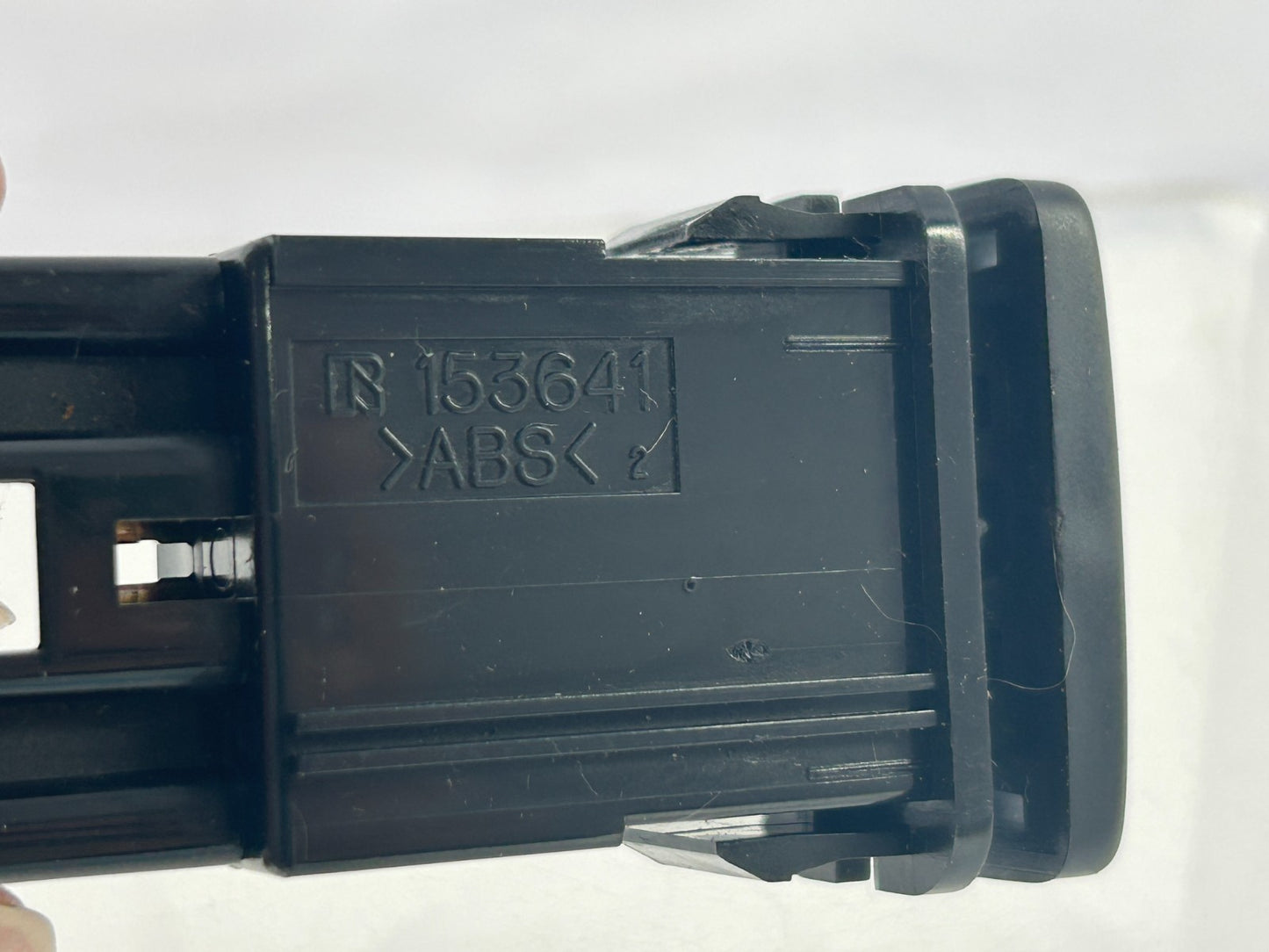 2004-2007 Toyota Sequoia RSCA Curtain SRS Cut Off Switch Button OEM 84415-0C020