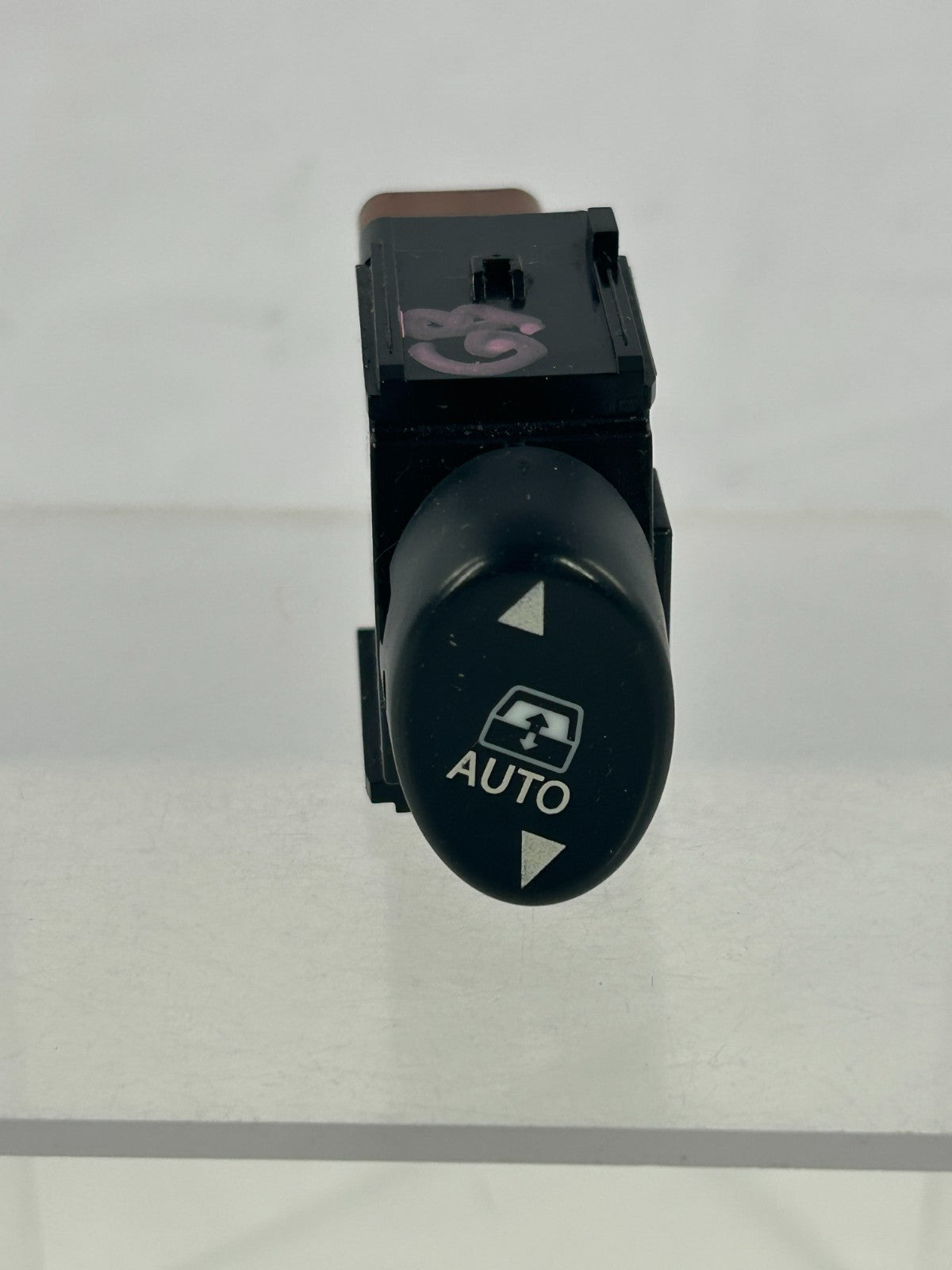 2004-2007 Toyota Sequoia Back Door Power Window Regulator Switch OEM 84810-0C040