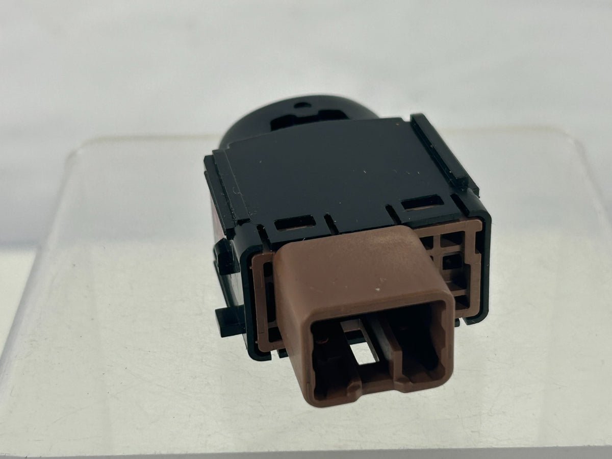 2004-2007 Toyota Sequoia Back Door Power Window Regulator Switch OEM 84810-0C040