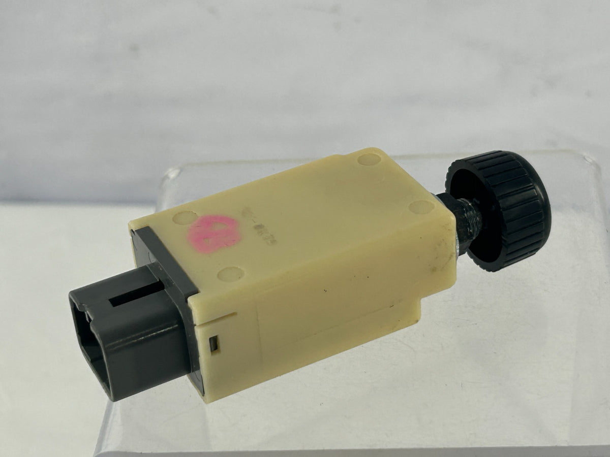 04-07 Toyota Sequoia Dash Lights Dimmer Rheostat Control Switch OEM 84119-0C020