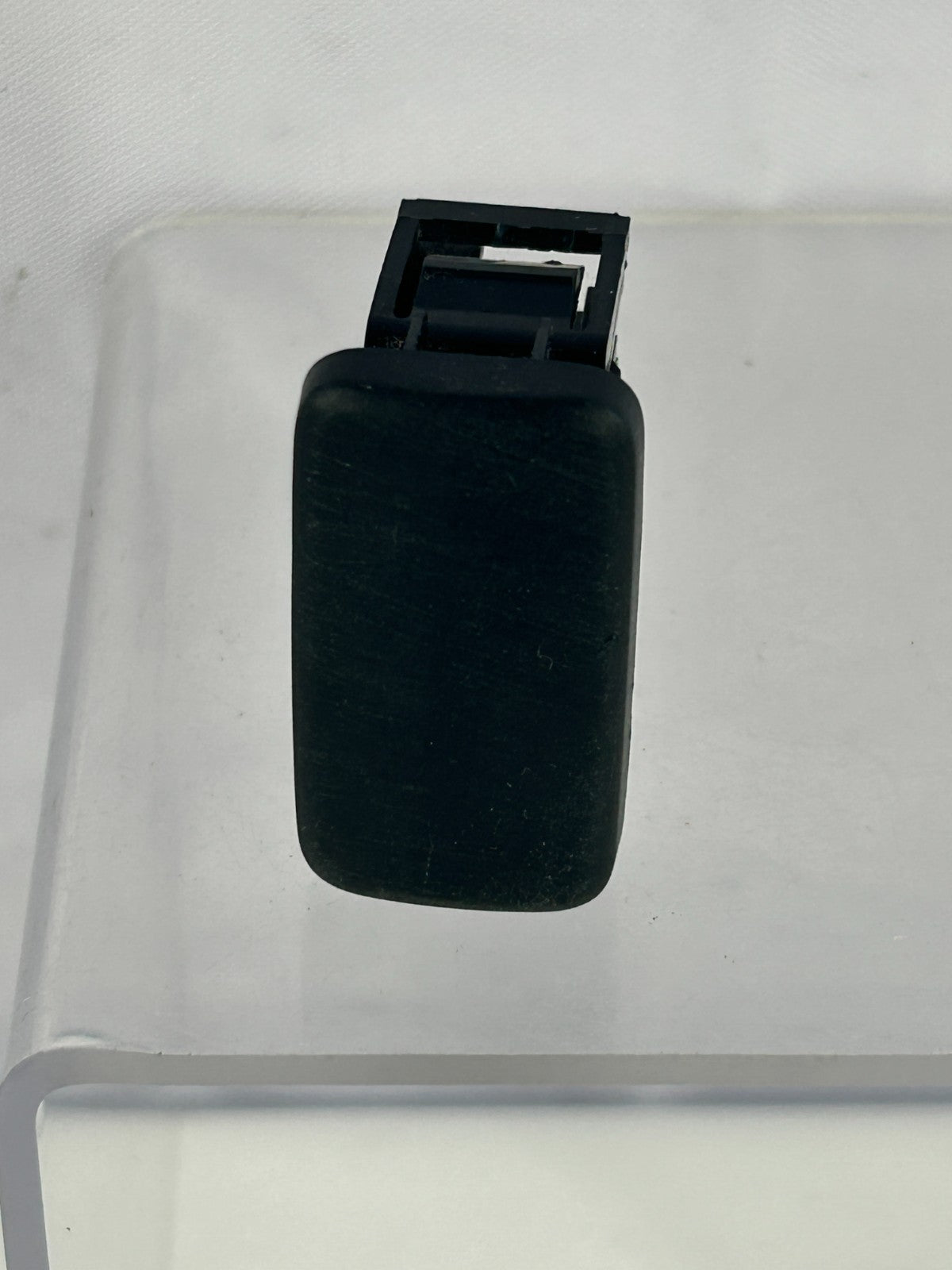 04-07 Toyota Sequoia Dash Blank Switch Filler Insert Cover Cap OEM 55539-AE010