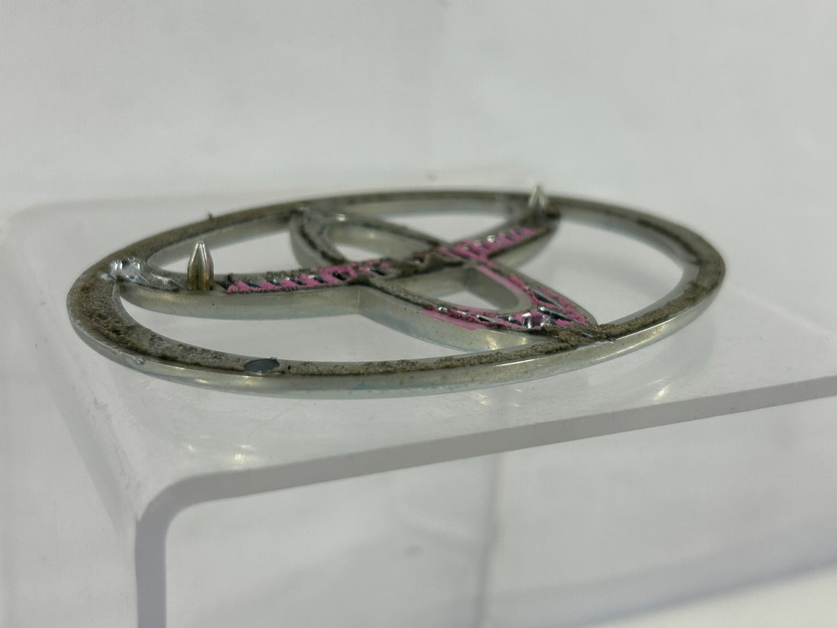 2004-2007 Toyota Sequoia Front Radiator Grille Emblem Badge Logo OEM 75311-0C020