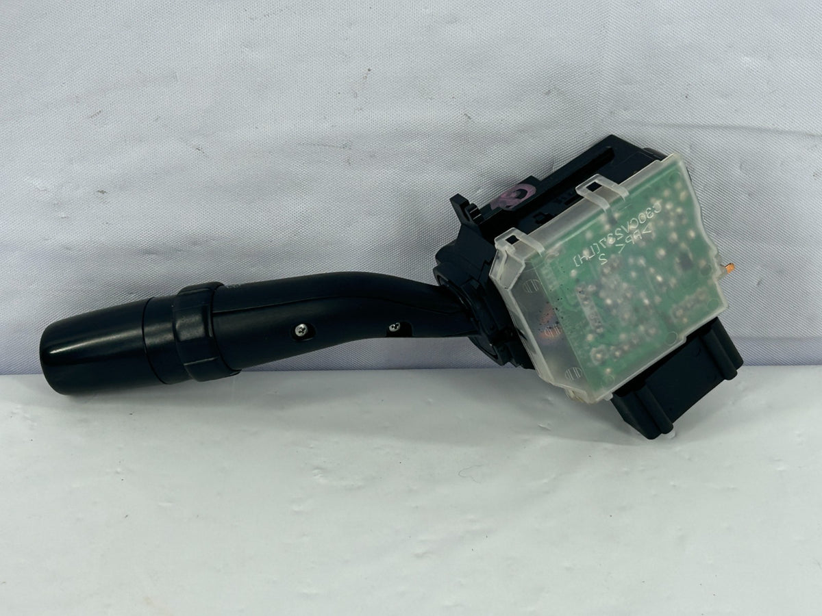 04-07 Toyota Sequoia Steering Column Windshield Wiper Switch OEM 84652-0C031
