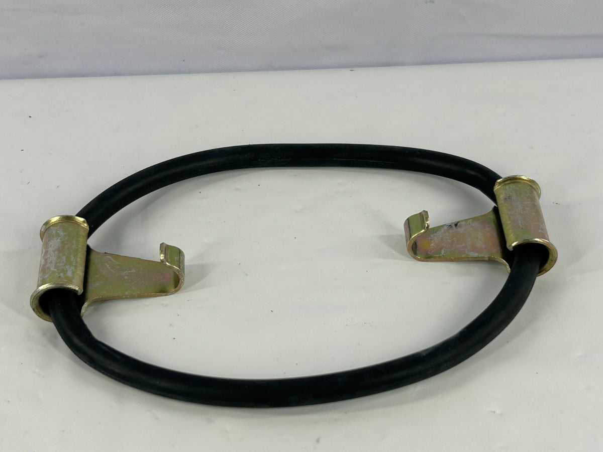 2001-2007 Toyota Sequoia Bottle Jack Holding Rubber Strap Band OEM 58780-0C020