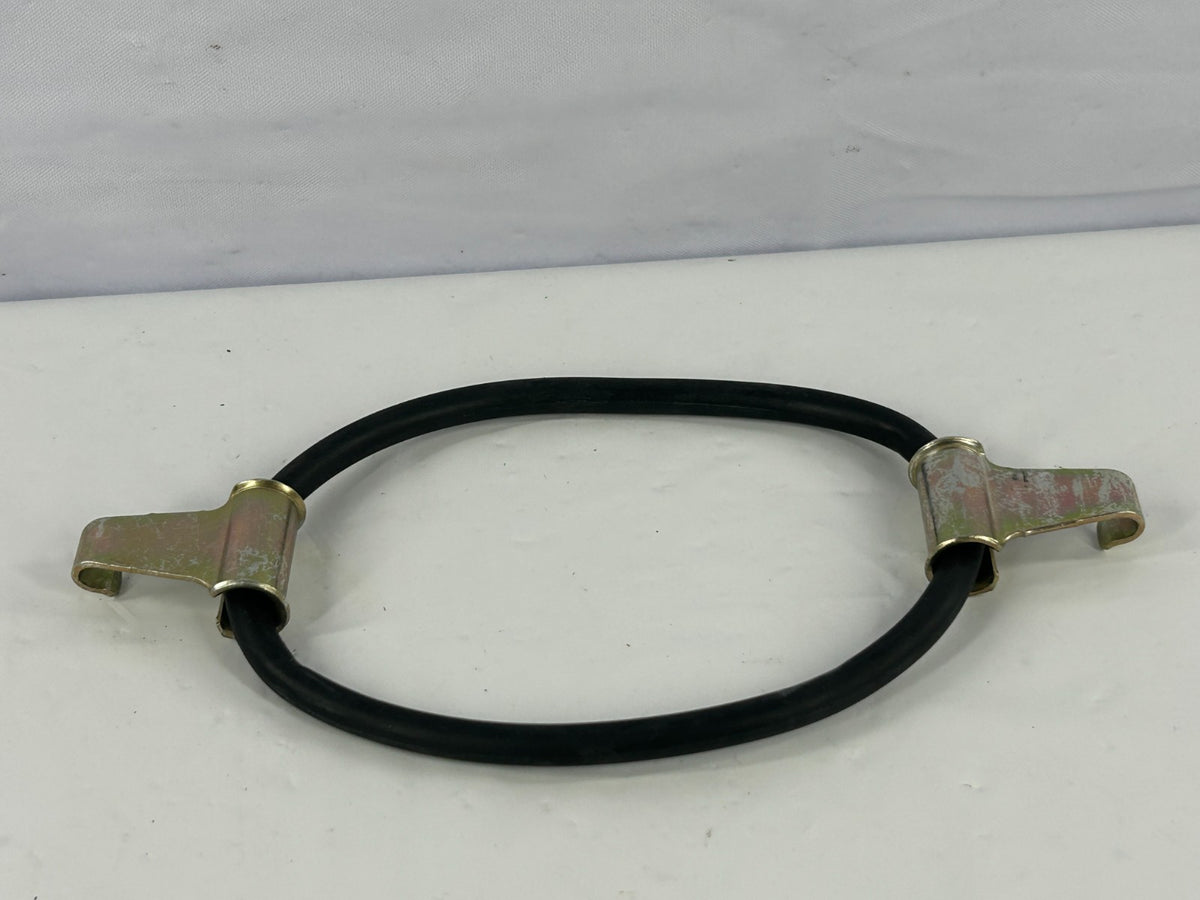 2001-2007 Toyota Sequoia Bottle Jack Holding Rubber Strap Band OEM 58780-0C020
