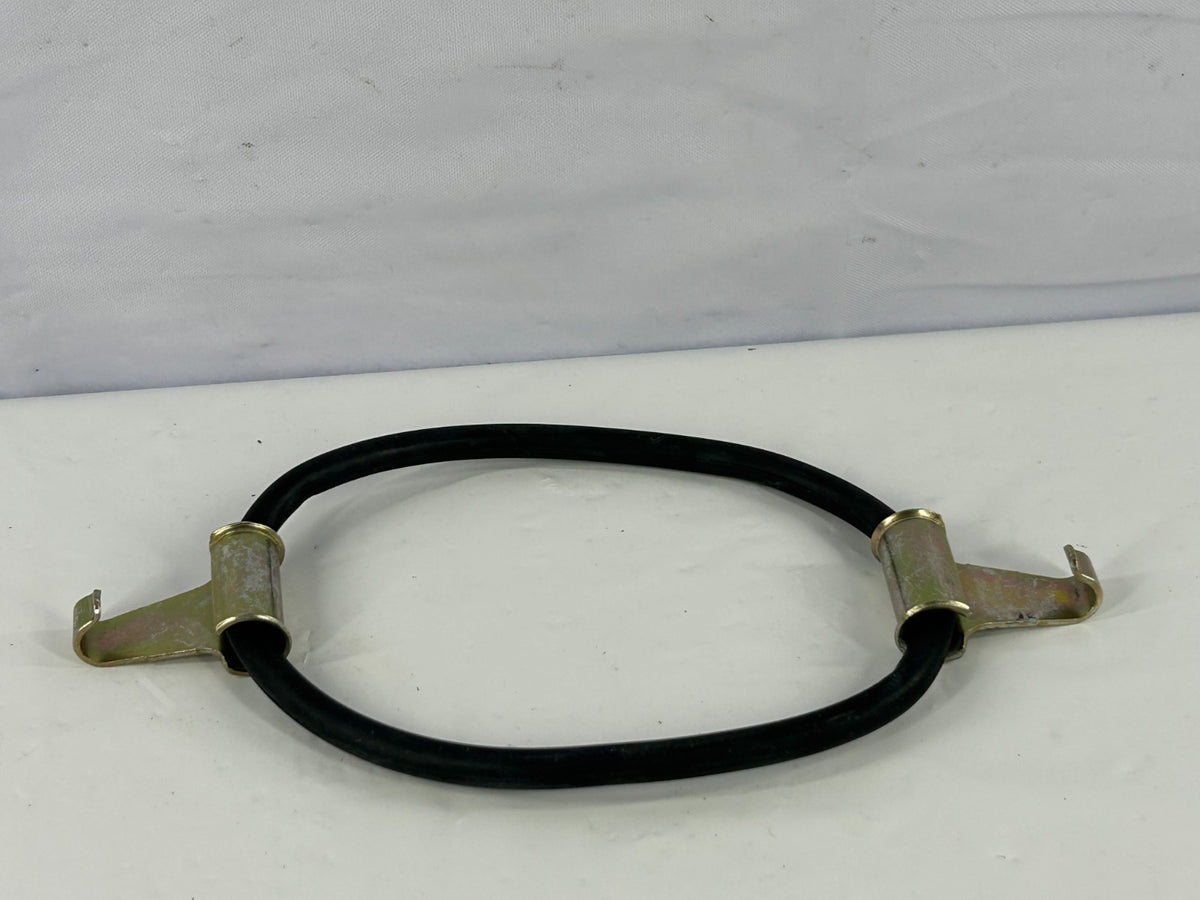 2001-2007 Toyota Sequoia Bottle Jack Holding Rubber Strap Band OEM 58780-0C020