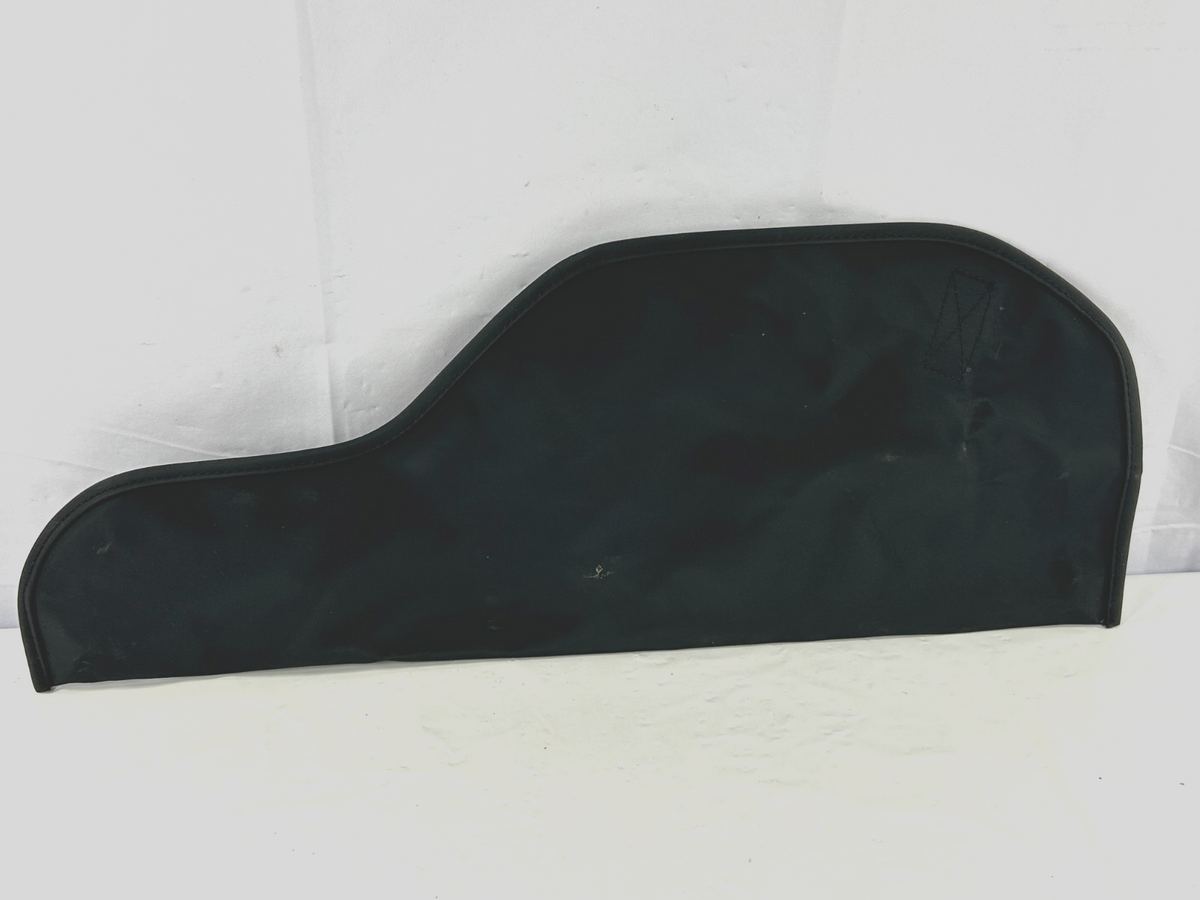 2001-2007 Toyota Sequoia Emergency Roadside Jack Tool Bag Pouch OEM 09120-0C010