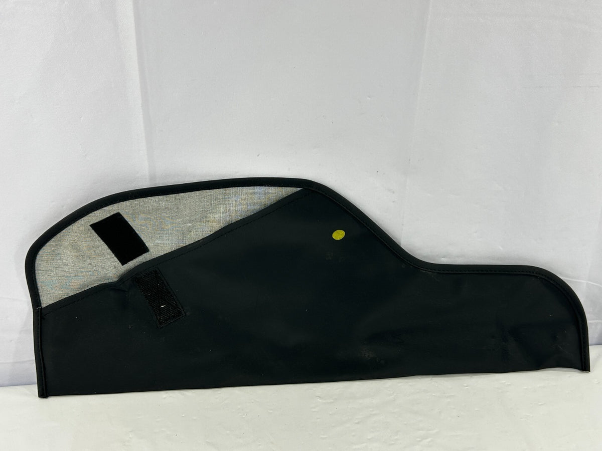 2001-2007 Toyota Sequoia Emergency Roadside Jack Tool Bag Pouch OEM 09120-0C010