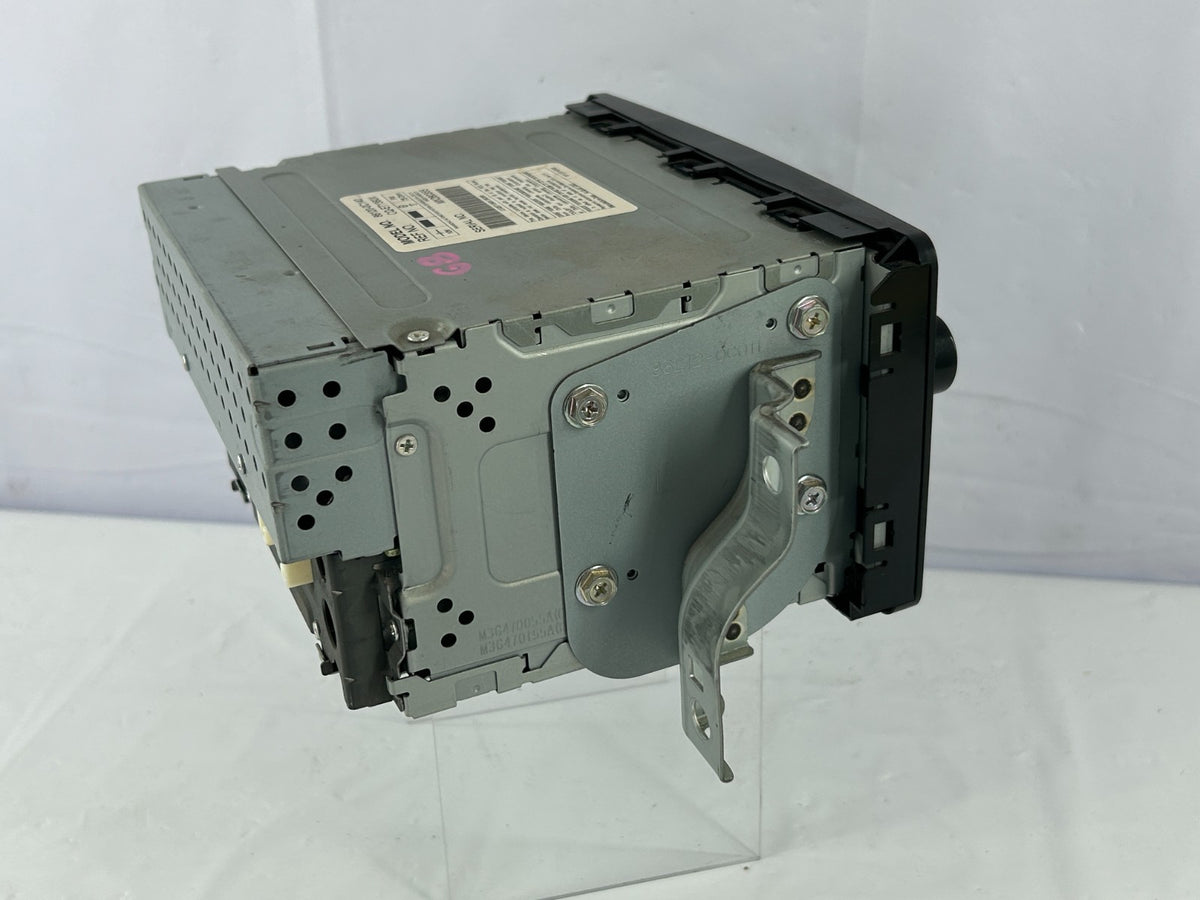 2004-2007 Toyota Sequoia Upgraded JBL Stereo Radio CD Unit OEM 86120-0C140