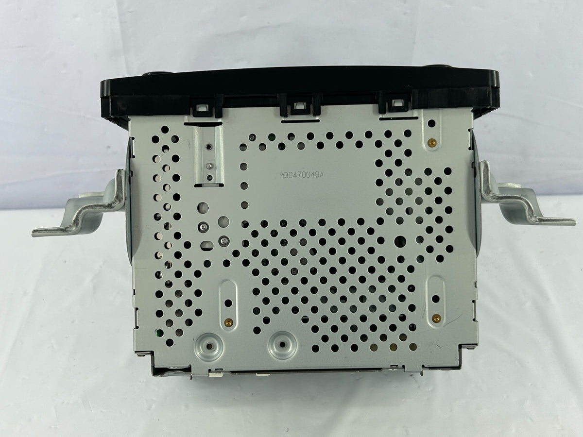 2004-2007 Toyota Sequoia Upgraded JBL Stereo Radio CD Unit OEM 86120-0C140