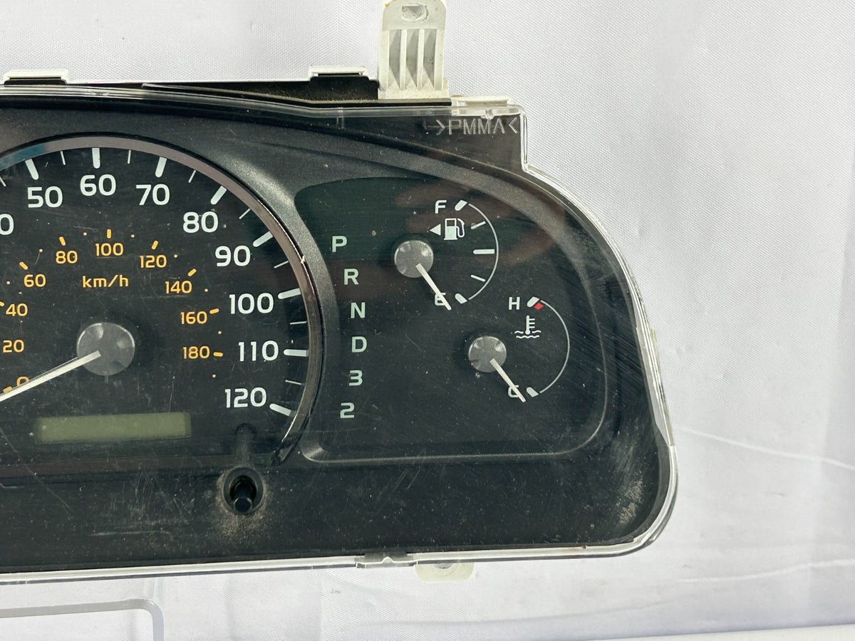2007 Toyota Sequoia Speedometer Gauge Instrument Cluster OEM 83800-0C850