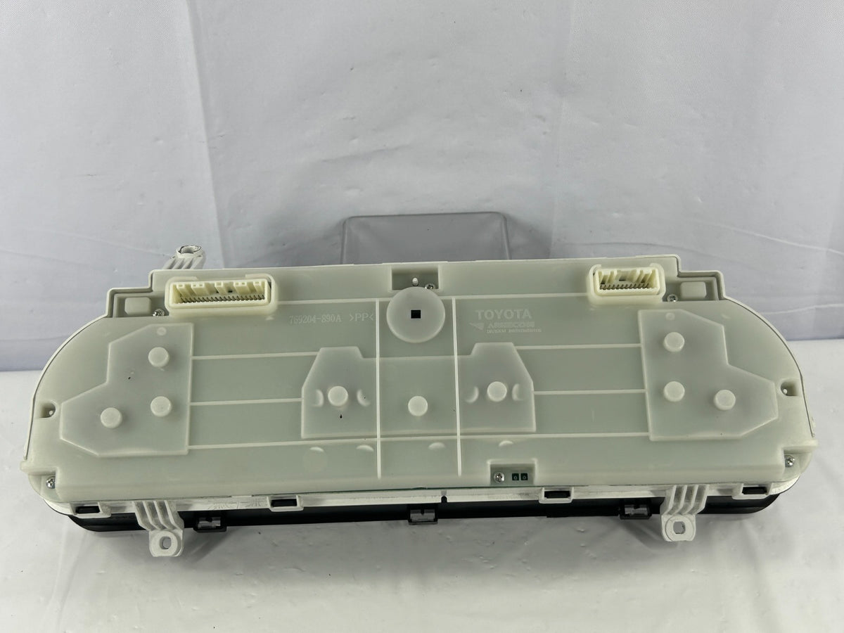 2007 Toyota Sequoia Speedometer Gauge Instrument Cluster OEM 83800-0C850