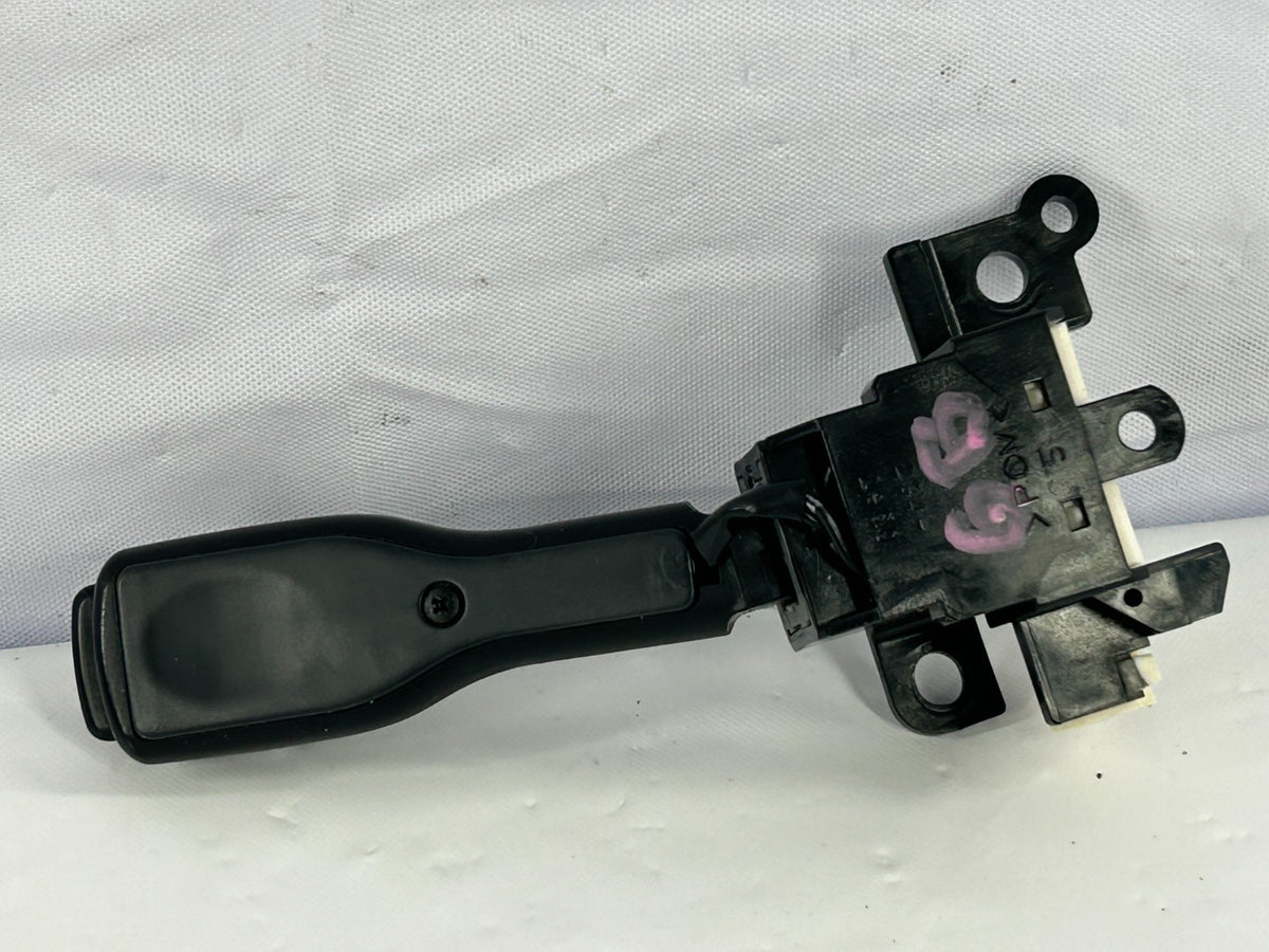 02-22 Toyota Sequoia Steering Column Cruise Control Switch Stalk OEM 84632-08021