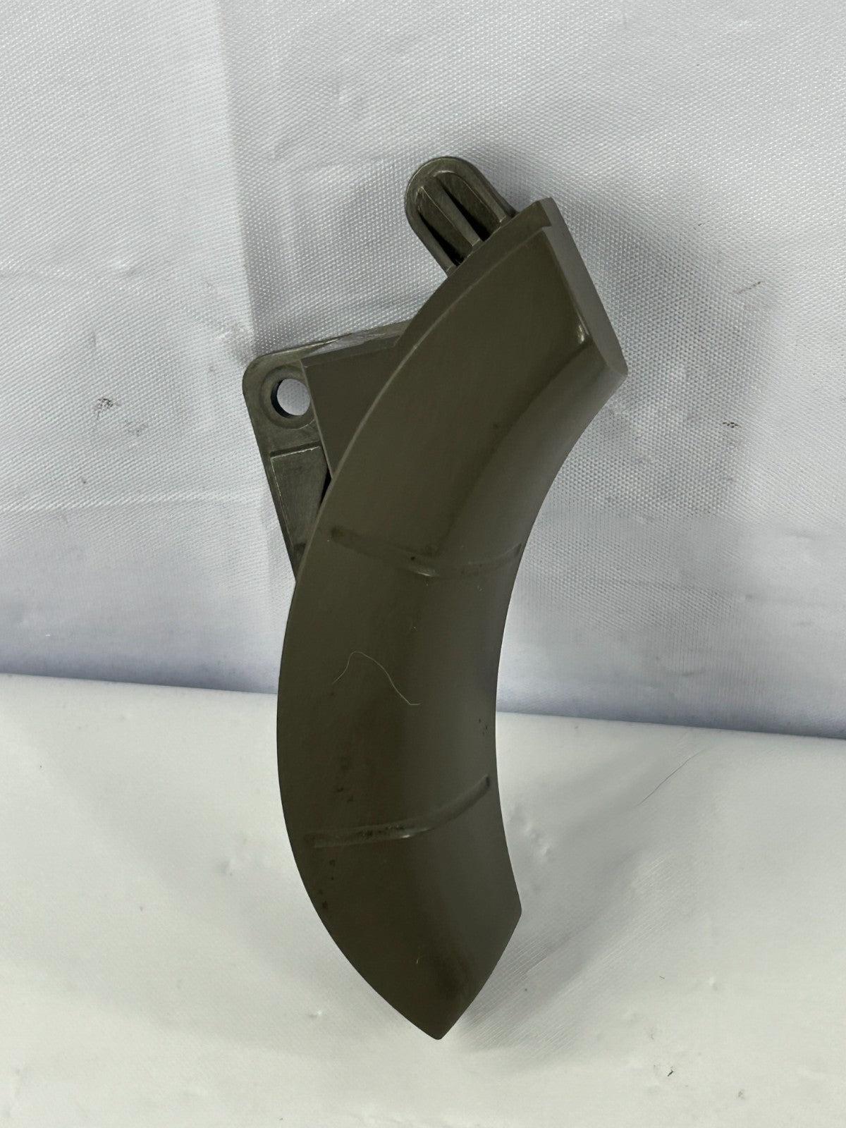 2004-2007 Toyota Sequoia Steering Wheel Switch Cover Blank OEM 84258-08020-E1