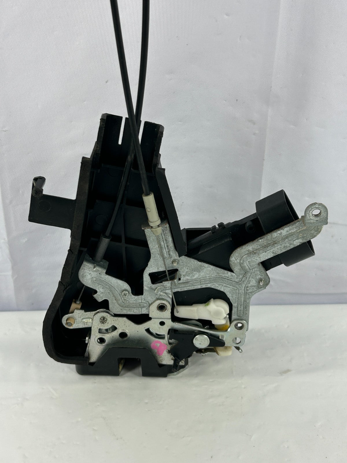 01-07 Toyota Sequoia Rear Left Driver Door Lock Latch Actuator OEM 69060-0C010