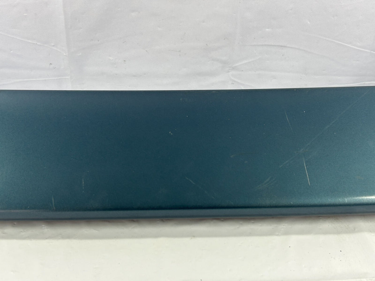 01-07 Toyota Sequoia Rear Roof Spoiler Wing w/ 3rd Brake Light OEM 76871-0C901