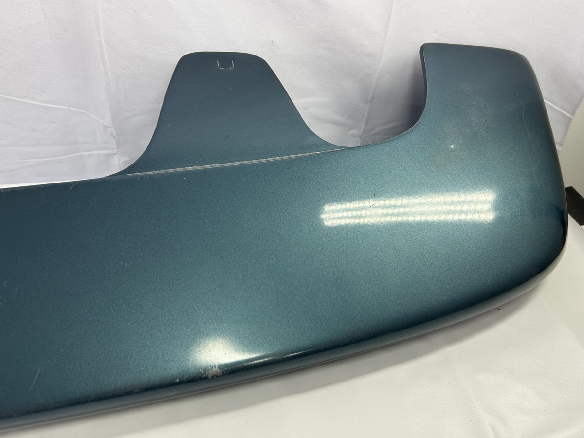 01-07 Toyota Sequoia Rear Roof Spoiler Wing w/ 3rd Brake Light OEM 76871-0C901