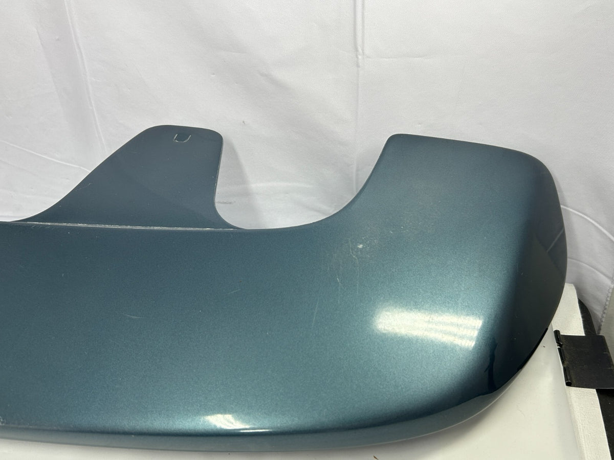 01-07 Toyota Sequoia Rear Roof Spoiler Wing w/ 3rd Brake Light OEM 76871-0C901