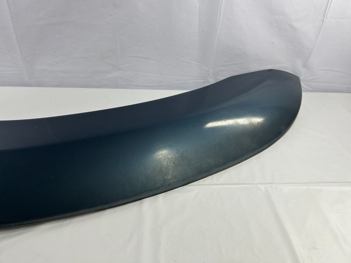 01-07 Toyota Sequoia Front Left Driver Side Fender Flare Molding OEM 75602-0C010