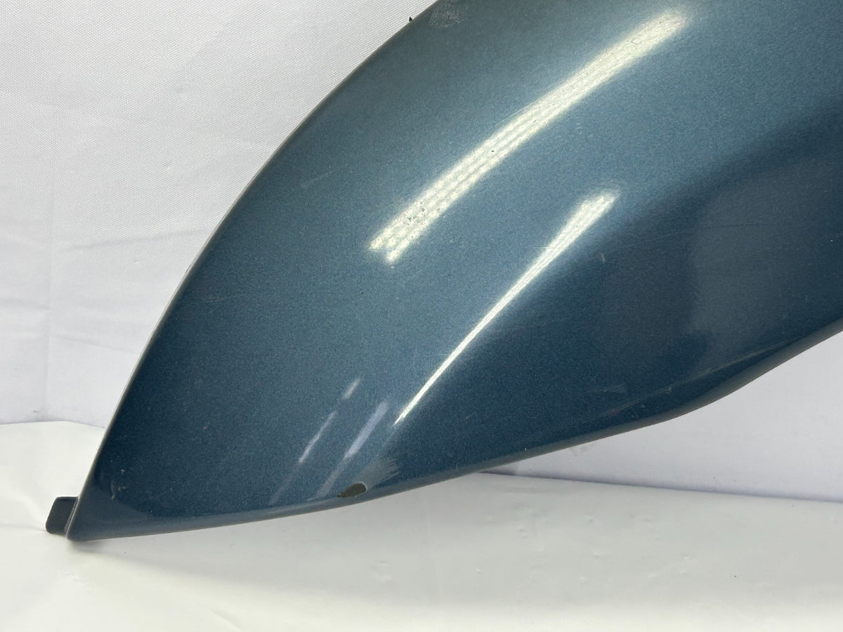 01-07 Toyota Sequoia Front Left Driver Side Fender Flare Molding OEM 75602-0C010