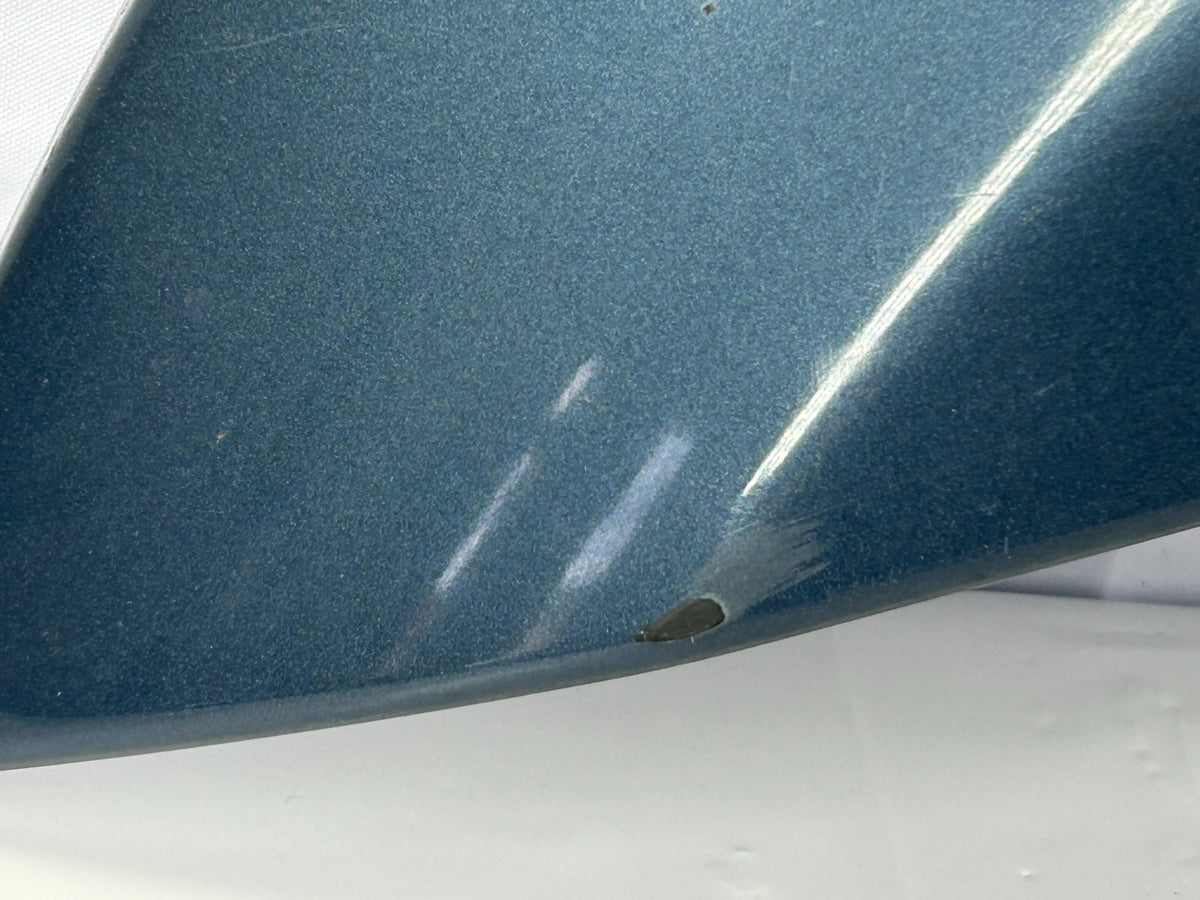 01-07 Toyota Sequoia Front Left Driver Side Fender Flare Molding OEM 75602-0C010